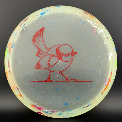 Jawbreaker Z FLX Glo Zone - Faylor Lake DGC