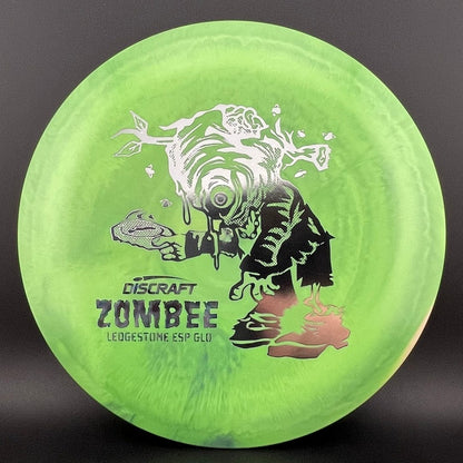 ESP Glo Zombee - Ledgestone Finale 2025