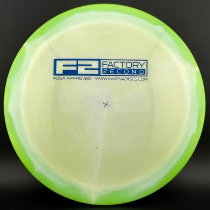 Halo Star Juggernaut - F2