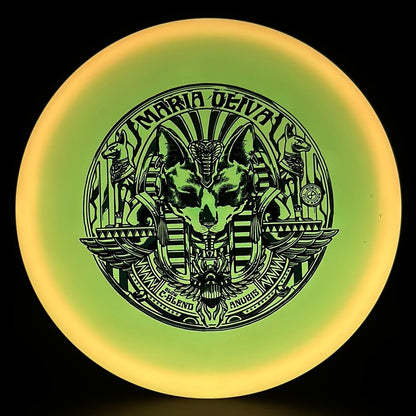 Color Glow C-Blend Anubis - 2024 Maria Oliva Tour Series