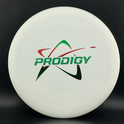PA-3 (300 Glow) - Dual-Tone Lockup Logo