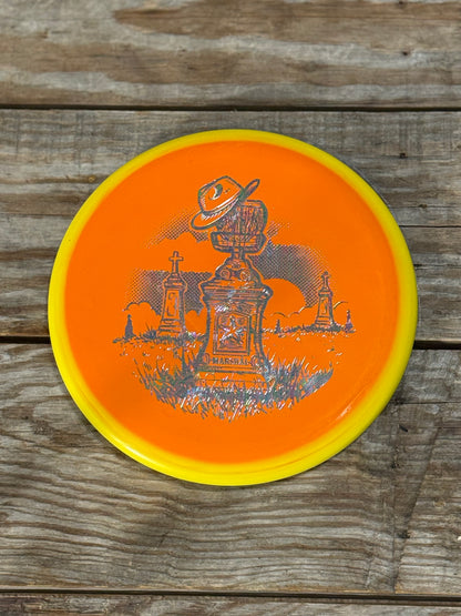 Classic Soft Orbit Marshal - Marshal's Last Ride