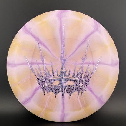 Extreme Burst Royal Grand Grace - XL Crown