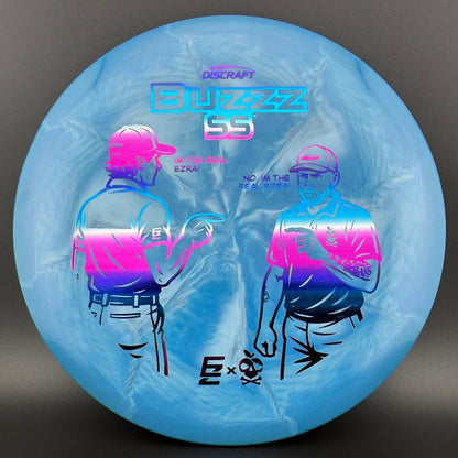 Swirl ESP Buzzz SS - Ezra Robinson X Ezra Aderhold Collab