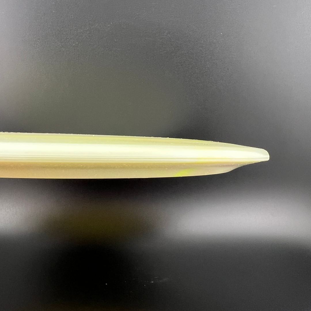 Titanium Swirl Raptor
