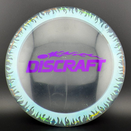 FuZed Jawbreaker Z Scorch - Bar Stamp