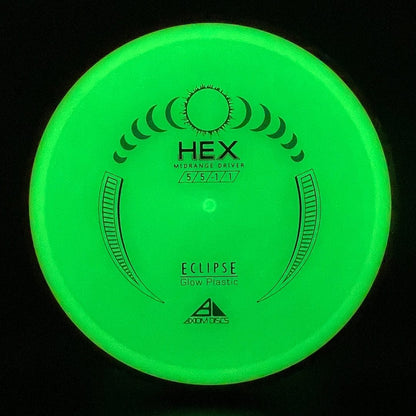 Eclipse 2.0 Hex