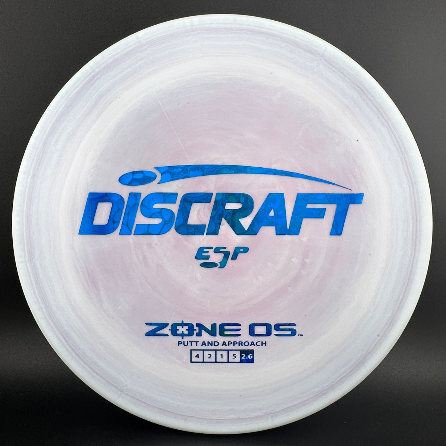 ESP Zone OS