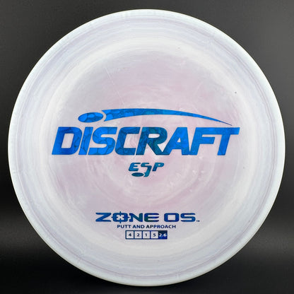 ESP Zone OS