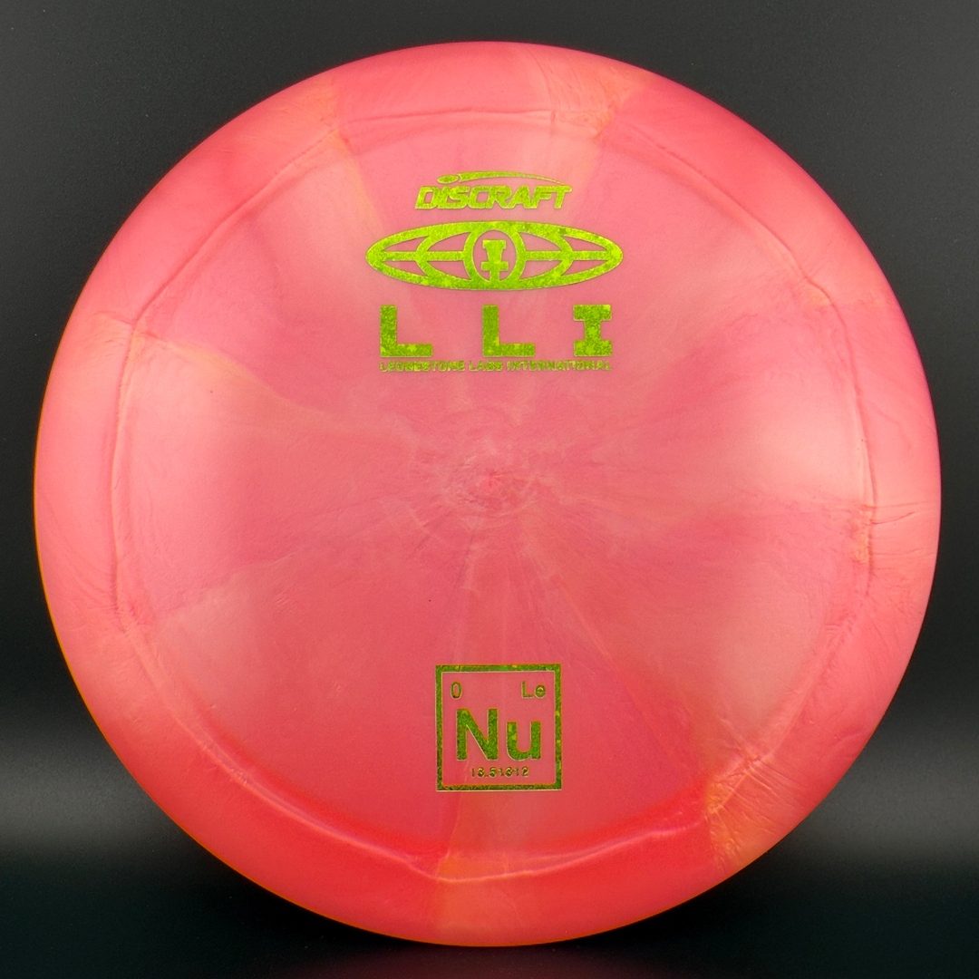 Big Z Swirl Nuke - Ledgestone 2025 Season 2
