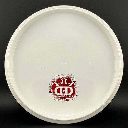 Fuzion EMac Judge - Blank