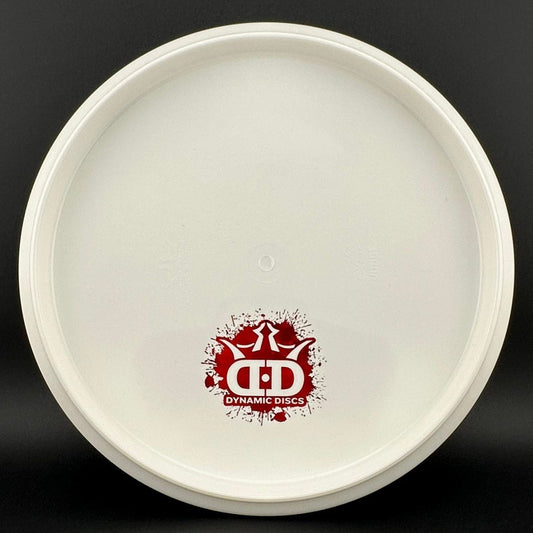 Fuzion EMac Judge - Blank