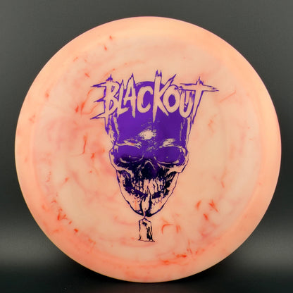 Radioactive Waste Blackout