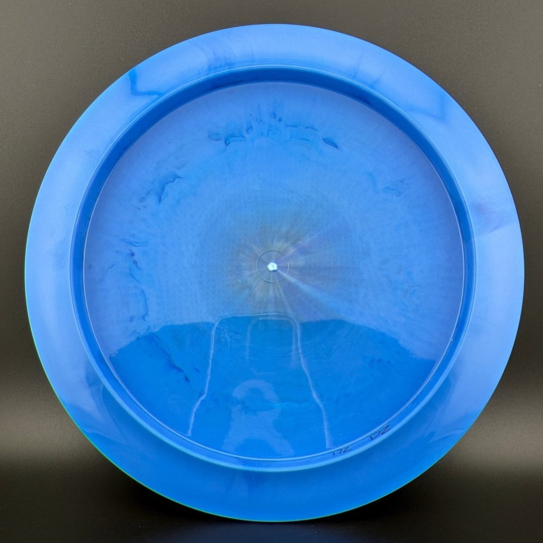 D2 (400 Spectrum) - 2025 Nick Newton Signature Series
