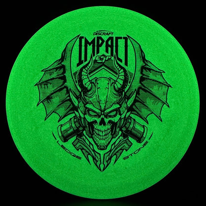 ESP Glo Impact - 2025 Ledgestone Season 3