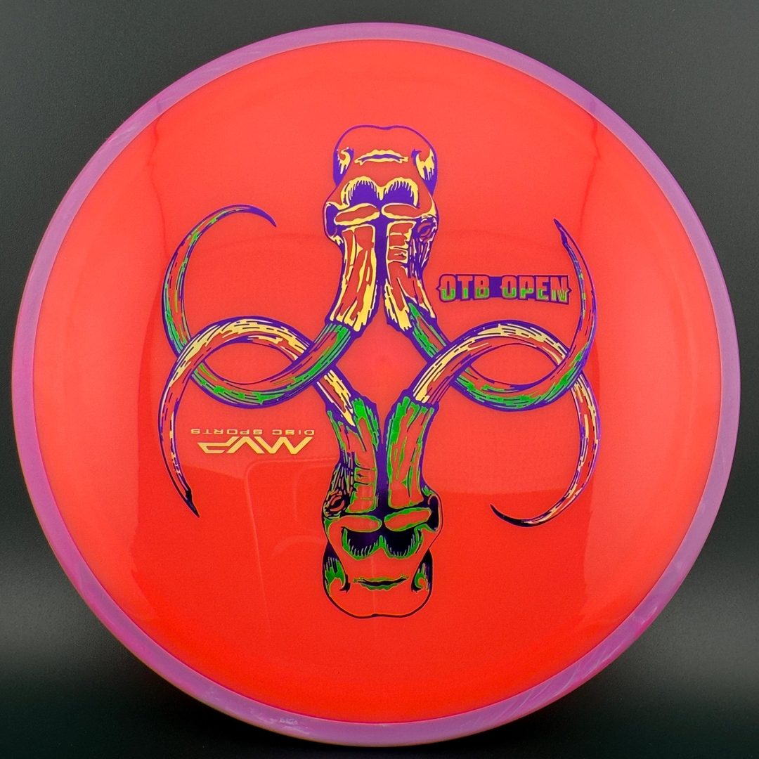 Soft Neutron Crave - OTB Open 2024 - Pirate Nate