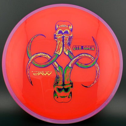 Soft Neutron Crave - OTB Open 2024 - Pirate Nate