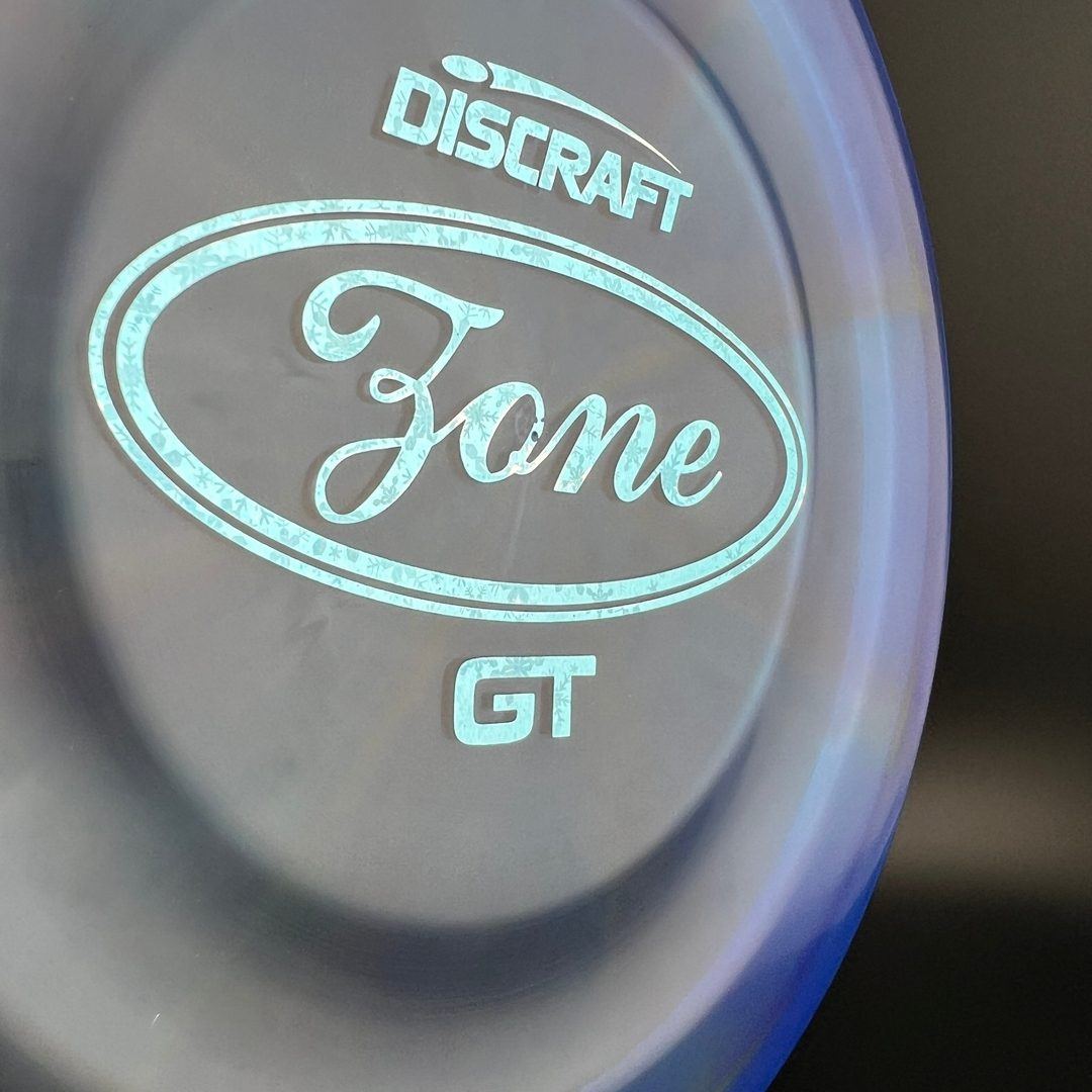 Z Swirl Zone GT - Limited Edition DGLO 2024