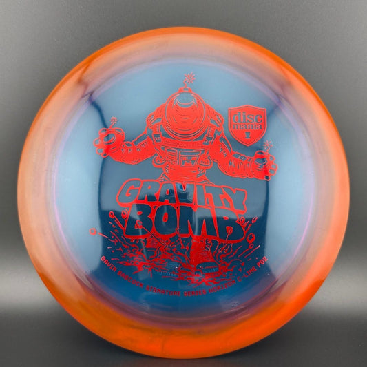 Horizon C-Line PD2 - Gravity Bomb - Gavin Babcock Signature Series