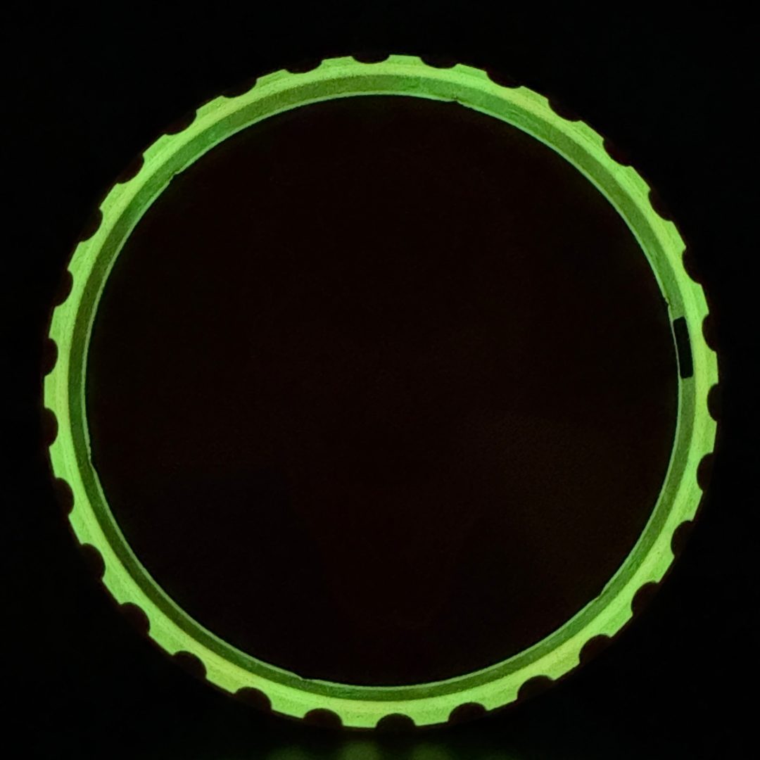 FuZed Glo Ring Zone - Limited Edition