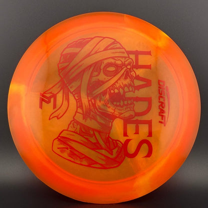 Z Swirl Hades - "Mummified" 2025 Paul McBeth