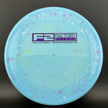 Splatter Star Toro - F2