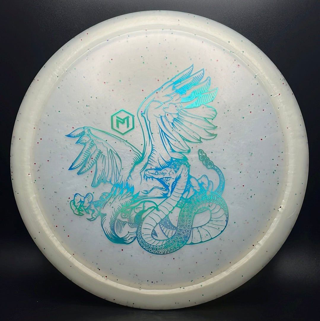 Z Sparkle Vulture - Paul McBeth Limited Edition