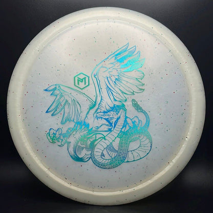 Z Sparkle Vulture - Paul McBeth Limited Edition