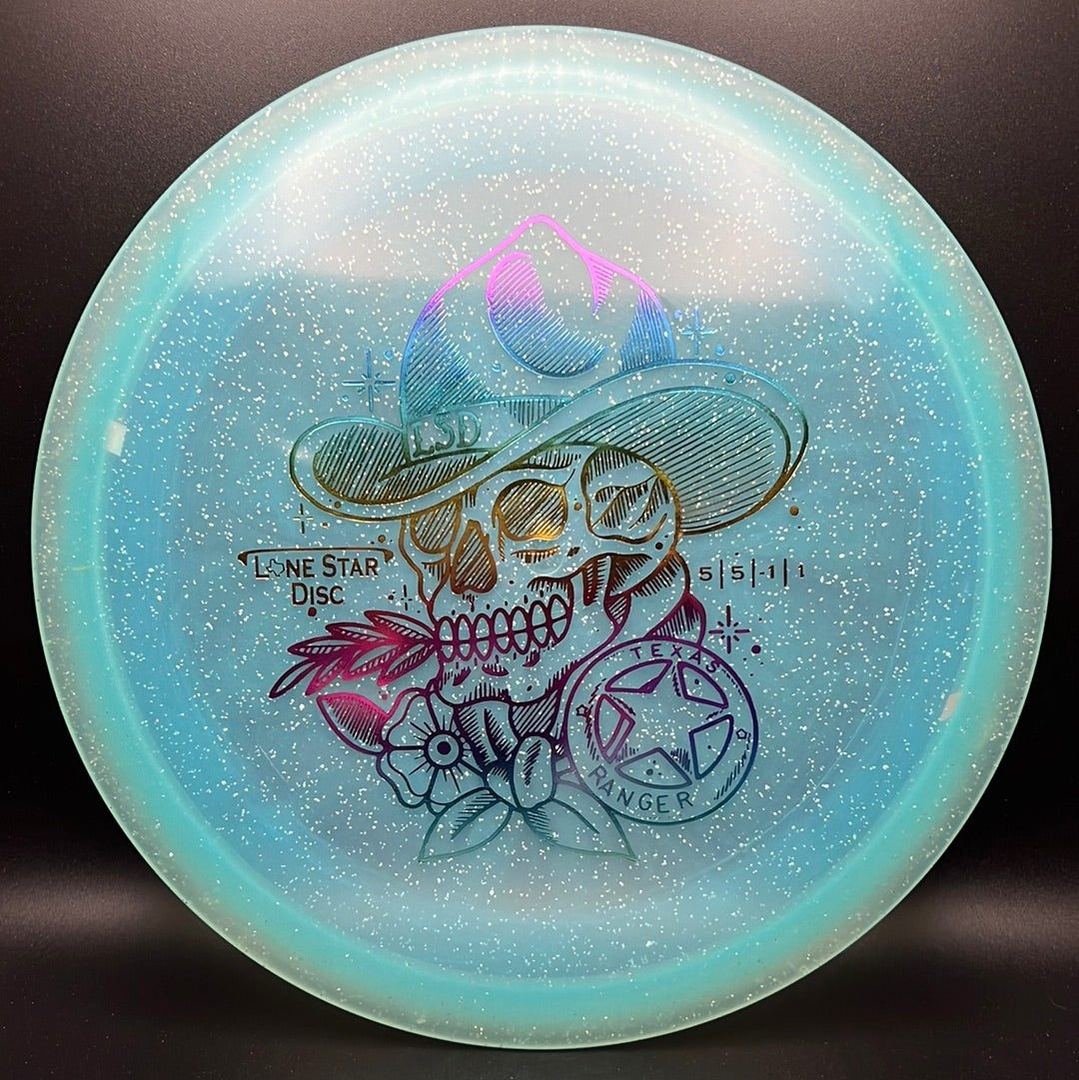 Founders Texas Ranger - Limited Run