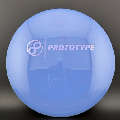 I-Blend Prototype III - Control Driver