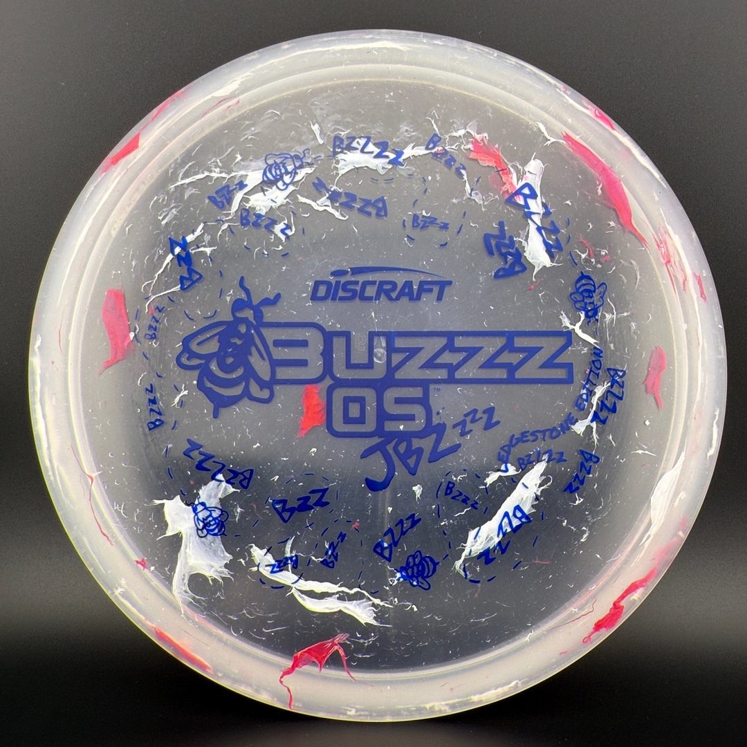 Jawbreaker Z FLX Buzzz OS - Ledgestone 2025 Season 3