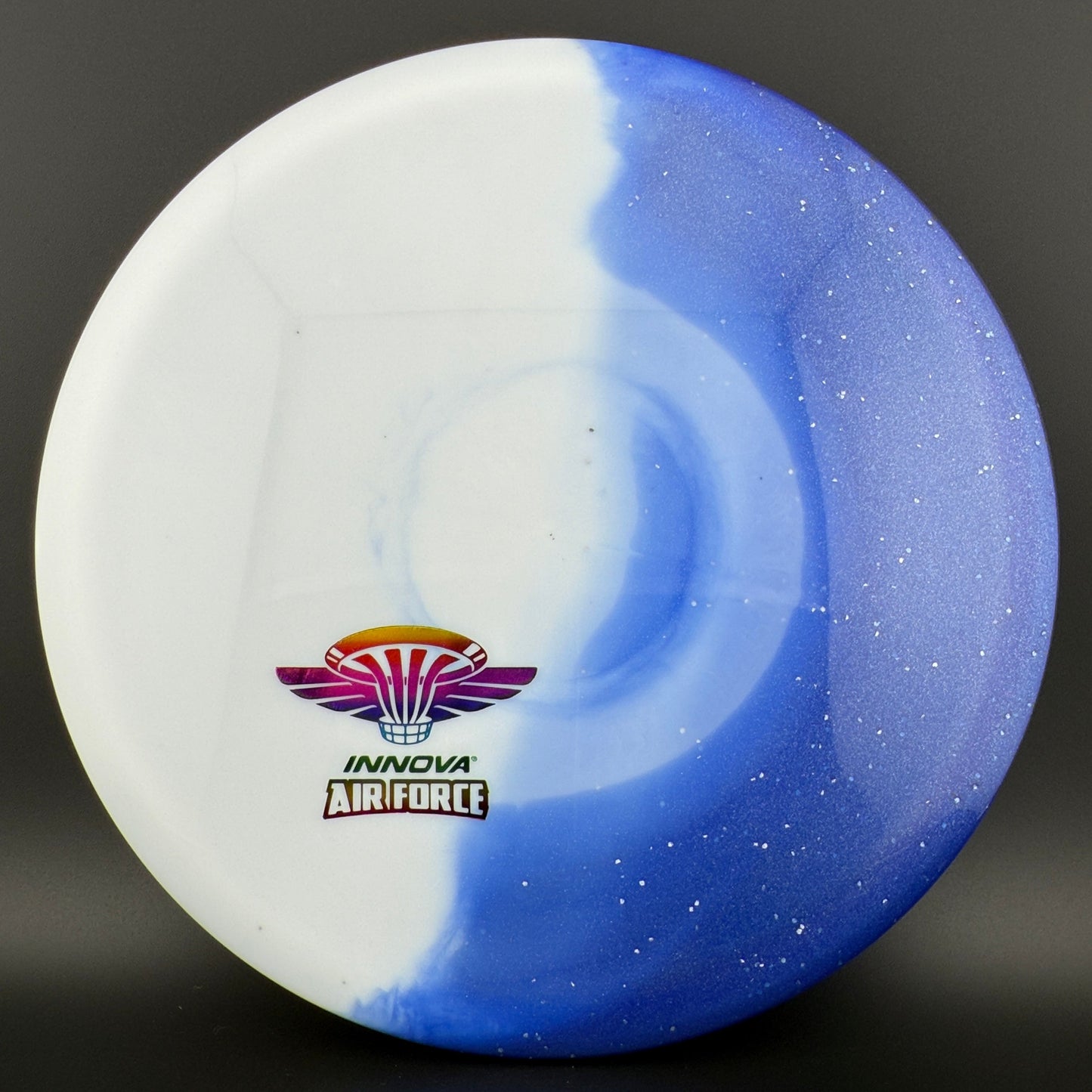 Duo Roc3 - Air Force