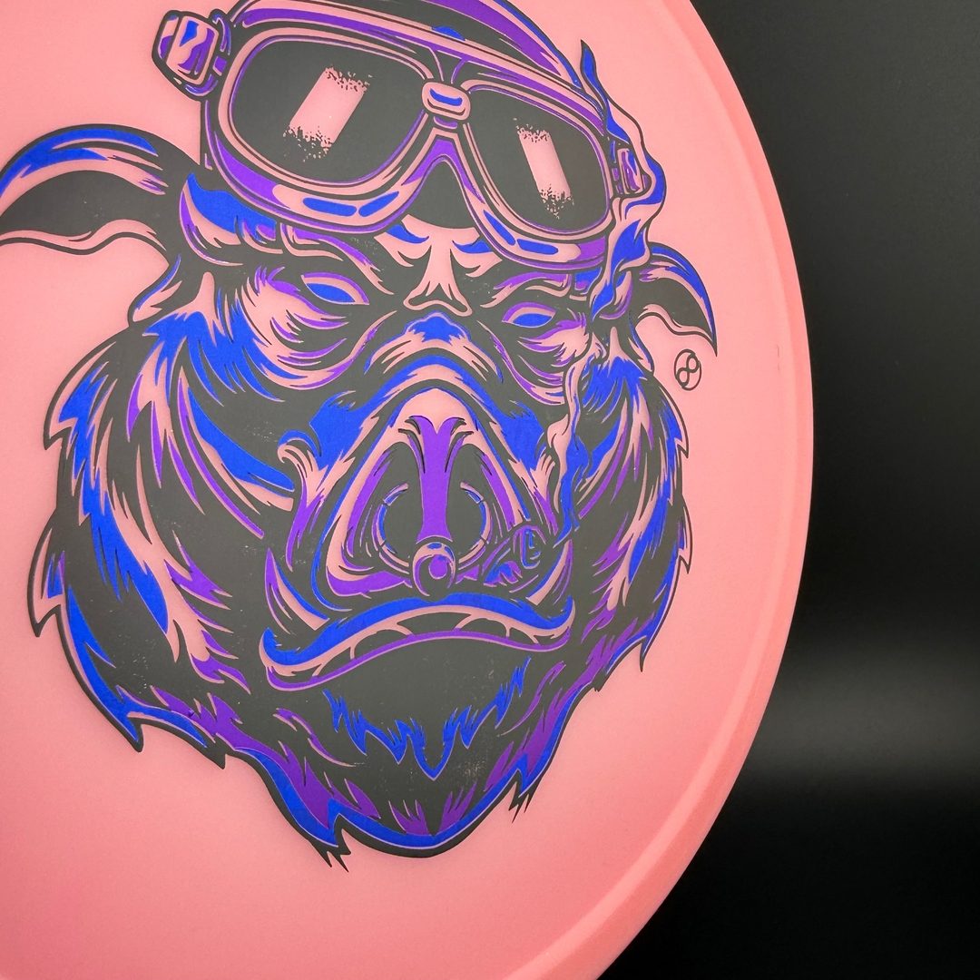 Proto Glow R-Pro Pig - Pig Pilot