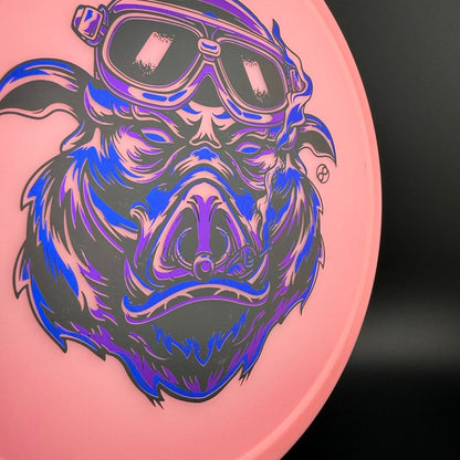 Proto Glow R-Pro Pig - Pig Pilot