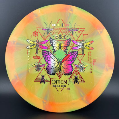 Nebula Aura Omen - First Run