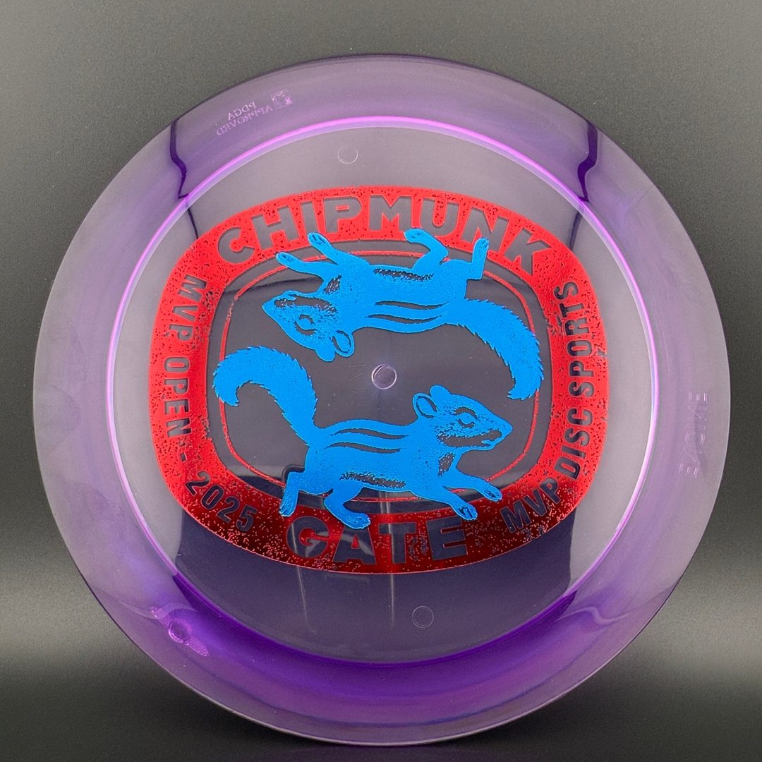 Proton Engine - 2025 MVP Open
