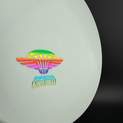 Star Polecat - Limited Air Force Stamp