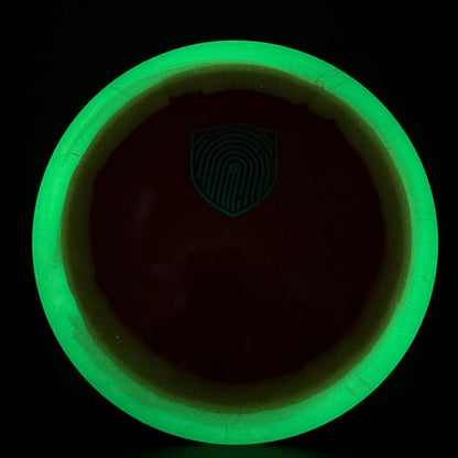 Color Glow Metal Flake Horizon S-Line DD1 - Casey White dna Series