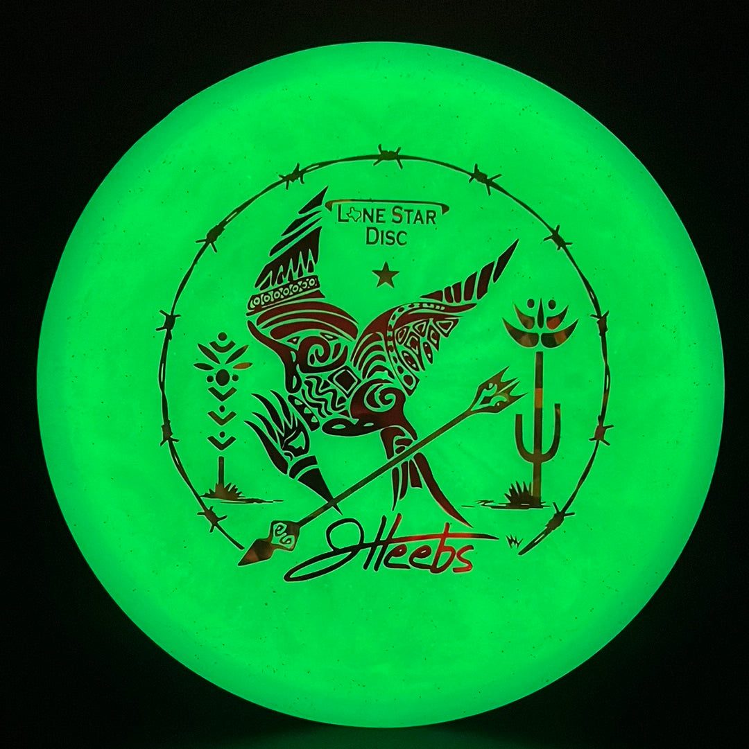 Founders Glow Mockingbird - Jake Heebs Tour Series 2024