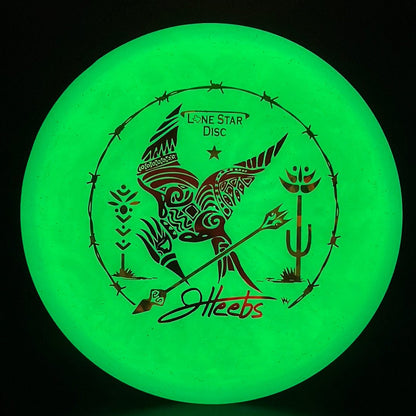 Founders Glow Mockingbird - Jake Heebs Tour Series 2024
