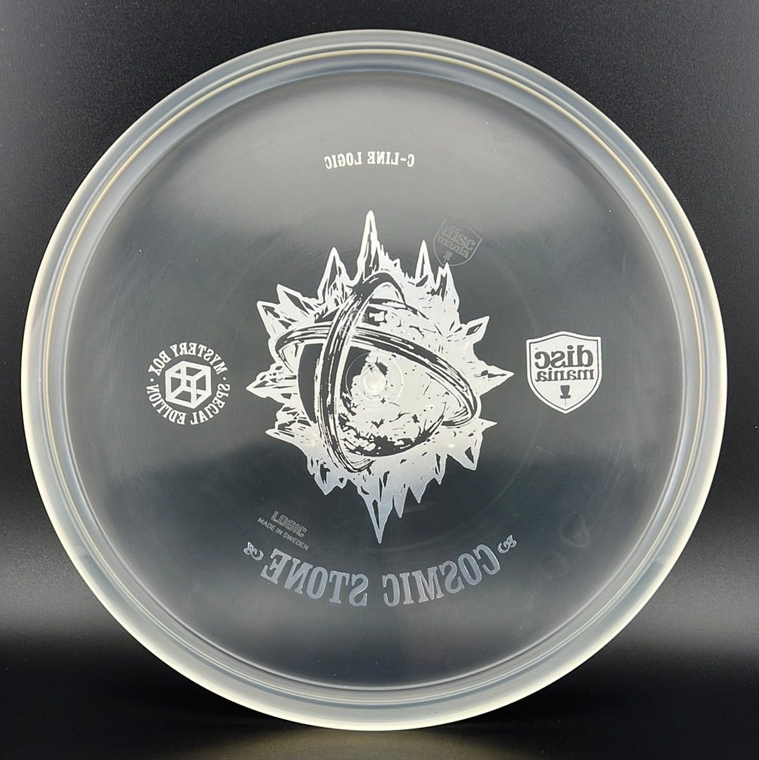 C-Line Logic - "Cosmic Stone" MB '23