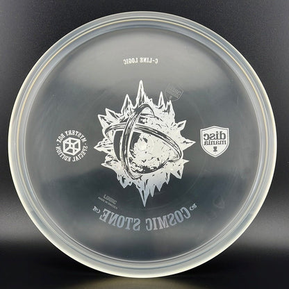 C-Line Logic - "Cosmic Stone" MB '23