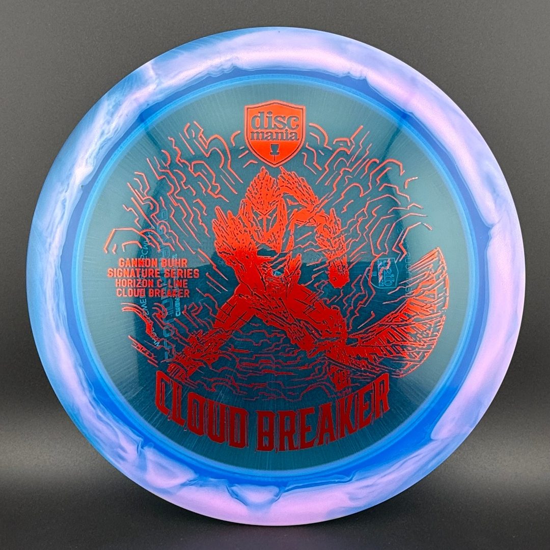 Horizon C-Line Cloud Breaker - Gannon Buhr Signature Series