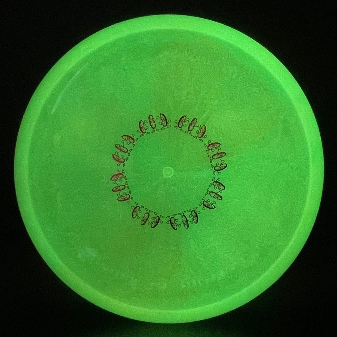 Nocturnal Pickle