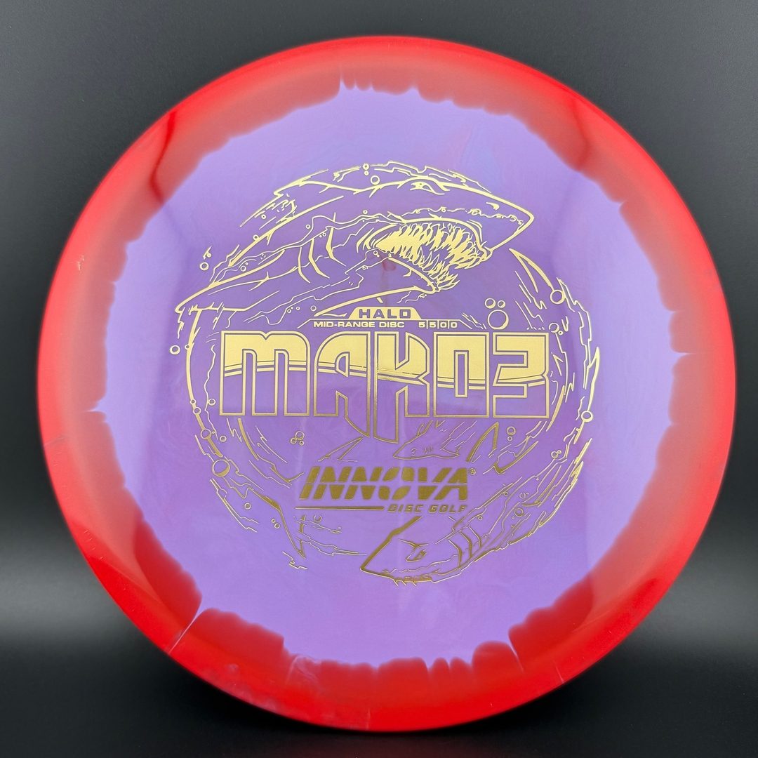 Halo Star Mako3
