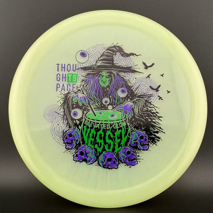 Elevated Glow Vessel - Halloween 2025 - 1/500