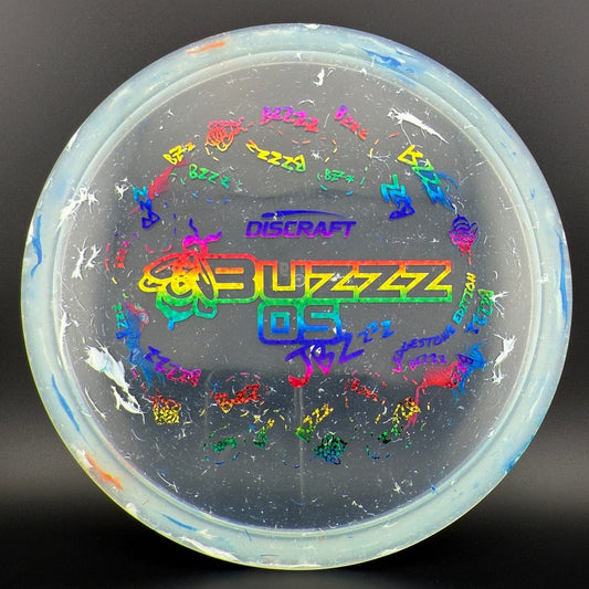 Jawbreaker Z FLX Buzzz OS - Ledgestone 2025 Season 3