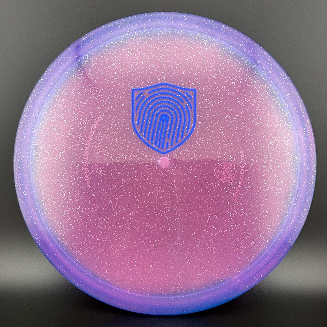 Metal Flake Horizon C-Line MD3 - Fan Vote dna Series