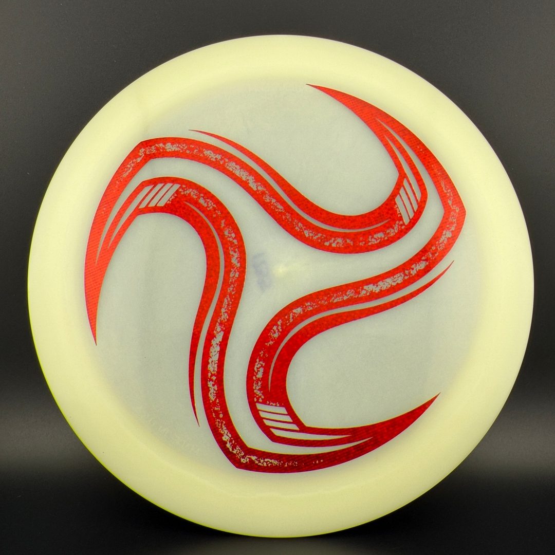 Glow Champion Shryke - Sling3lade by Marm O Set