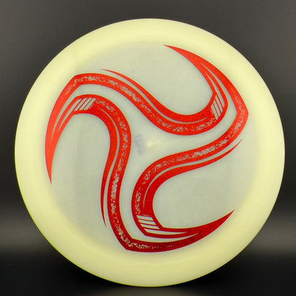 Glow Champion Shryke - Sling3lade by Marm O Set